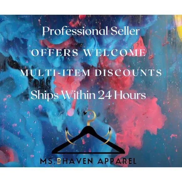 Kensie Womens V-Neck Sweater Blue Gray Black Striped Long Sleeve Pullover S - Picture 9 of 9